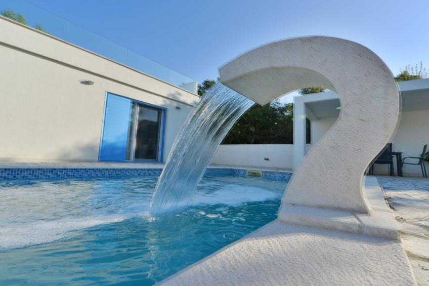 Charming Villa Anna with private pool - foto 9