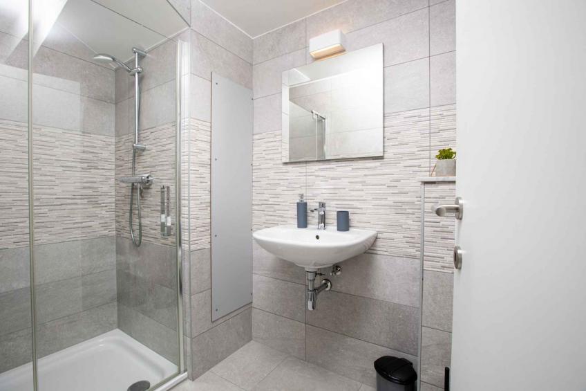 Ferienwohnung mit Terrasse - BF-V9WM5 - foto 9