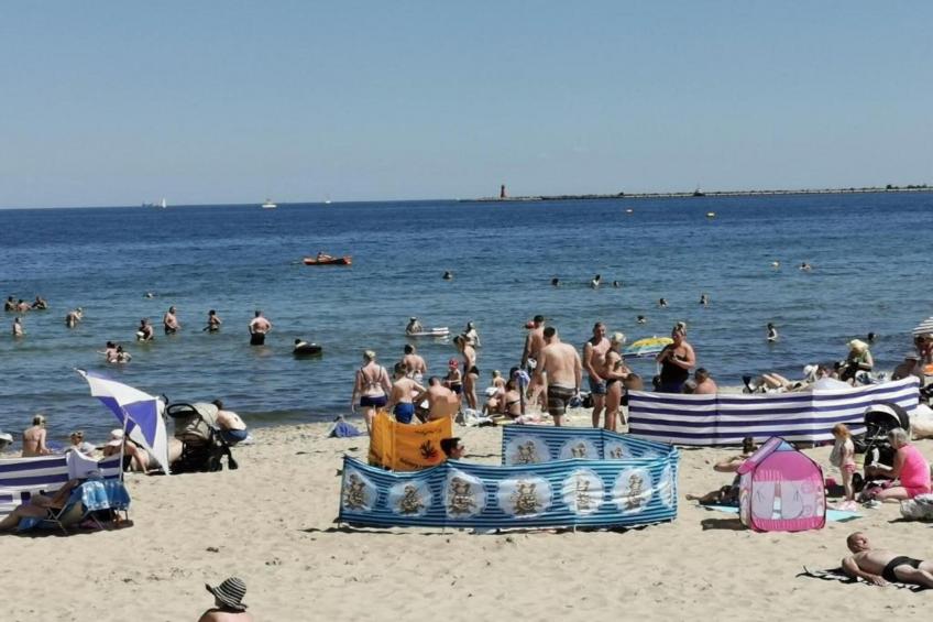 Apartament Gdańsk - foto 38