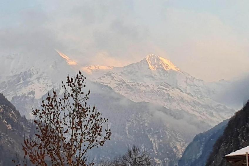 Haus Zumbrunn - foto 41