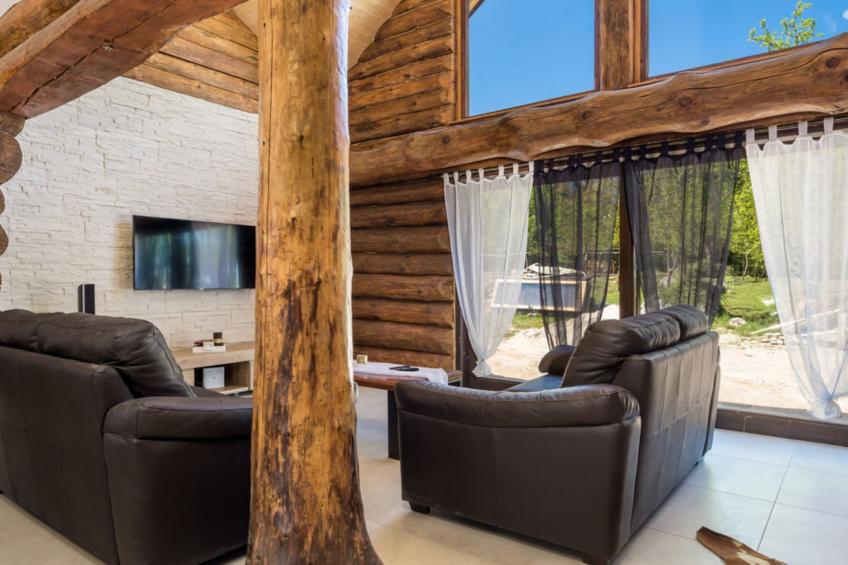 Holiday Home Elizabeta