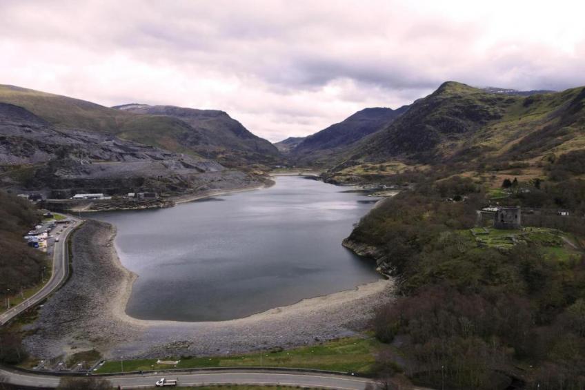 Woodpecker Cottage - foto 32