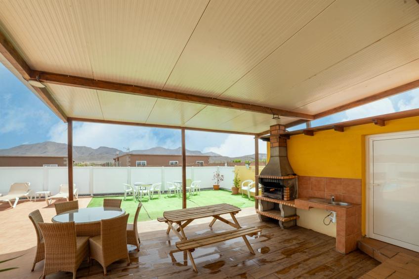 Chalet en Tuineje para 8 personas - foto 40