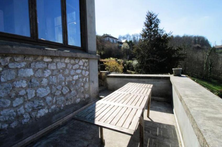 Maison De Vacances Bohème Avec Vue Sur Le Lac - foto 19