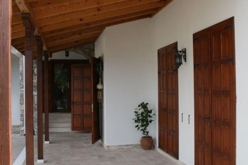 Finca mit Garten, Grill und Terrasse - foto 21