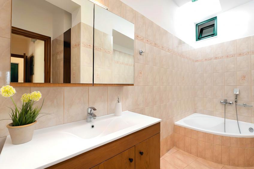 Eliomar Villa am Strand - foto 19