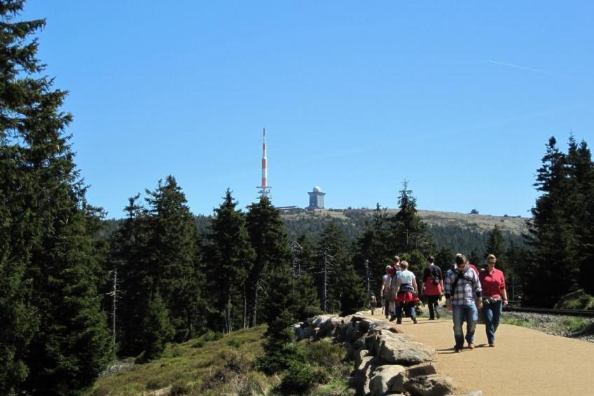 Gästehaus Tröbs - foto 24