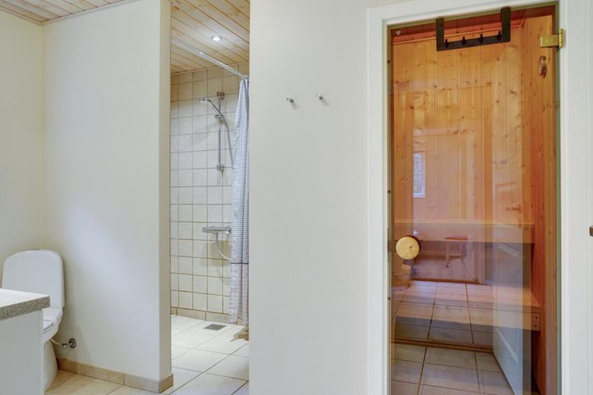 "Filimena" - 350m from the sea in NE Jutland - foto 19