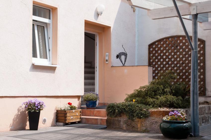 3-Raum-Ferienwohnung - foto 12