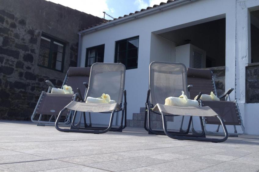 Casa Bela Vista I - foto 21