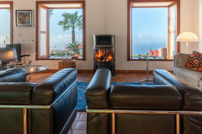 Villa Botánico - foto 14