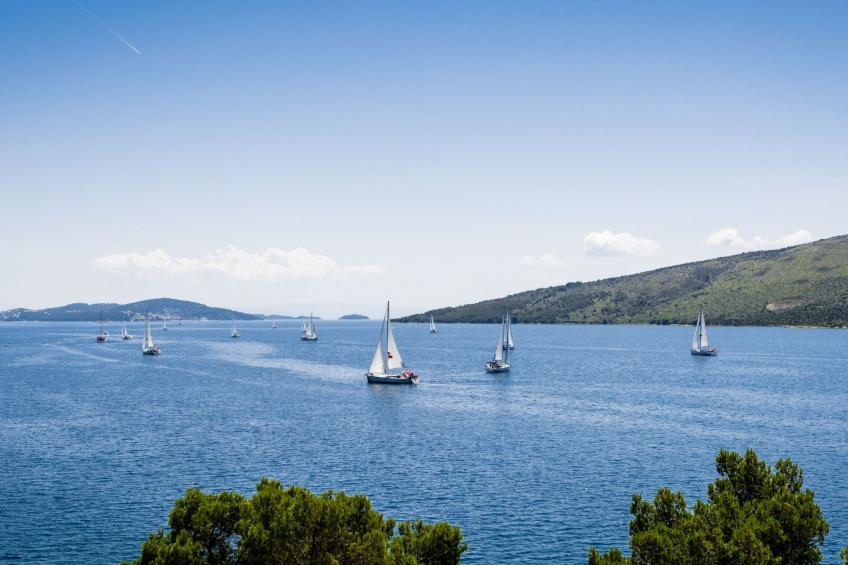 Seaside Villa Lara mit beheiztem Swimmingpool - foto 31