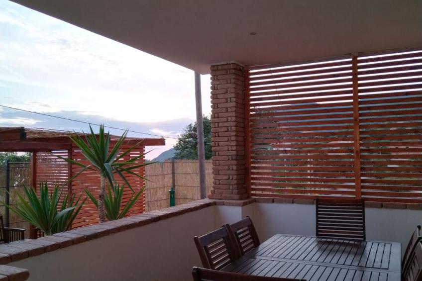 in Cilento, Caprioli,  mit Grill und Garten - foto 40