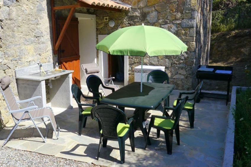 Haus mit Garten, Grill und Terrasse - foto 11