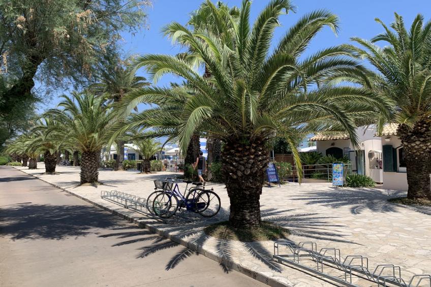 mit privater Terrasse - foto 16