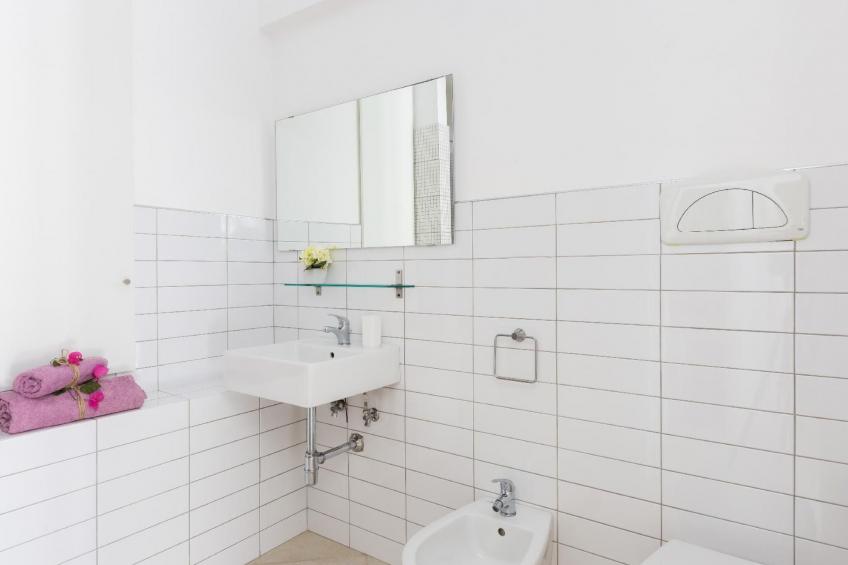 Weißes Haus im Salento - foto 20