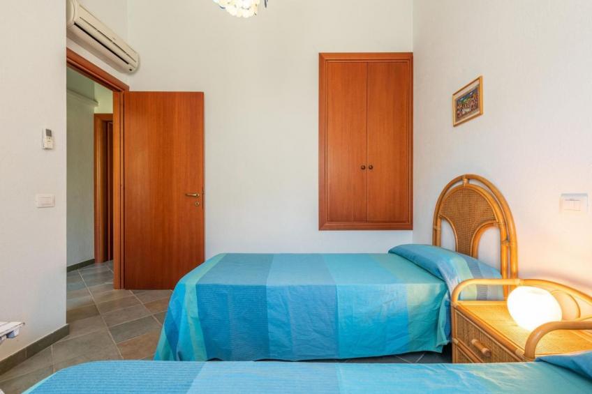 Haus mit Panoramablick in Chia in natürlicher Umgebung - foto 21