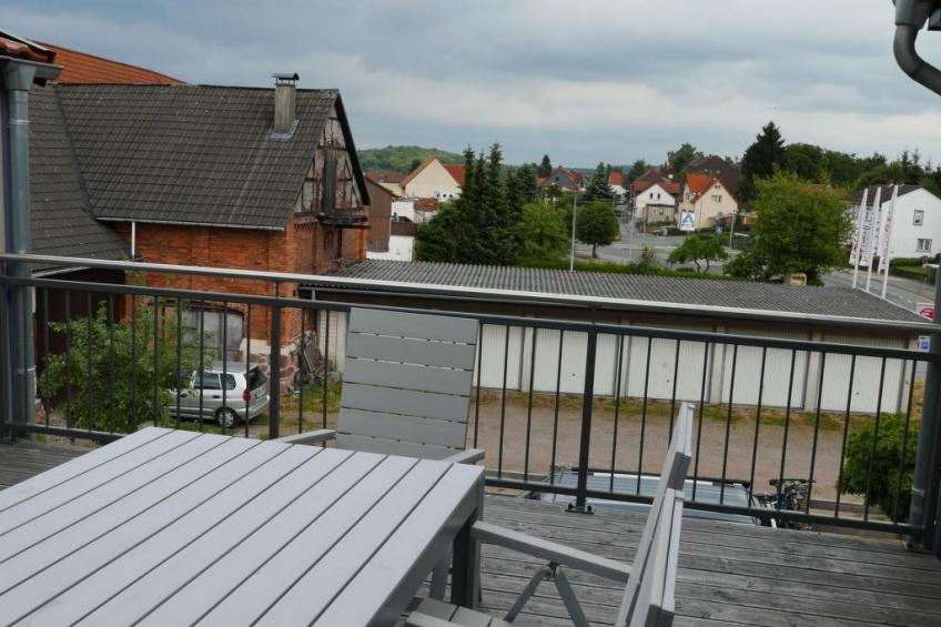 Appartement in Bad Sachsa - foto 5