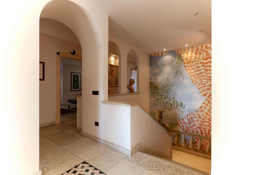 Villa Golia pool jacuzzi and tennis - foto 28