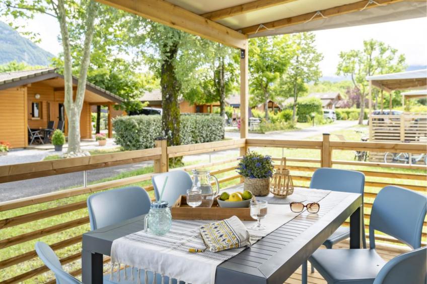 Cottage 6p 3Bdrms AirCon - foto 3