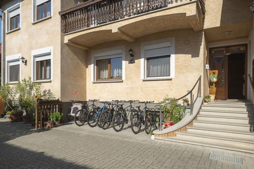 Appartement Nr.6 - foto 17