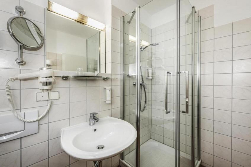 Offenburg City by Belvilla-Standard Single Room - foto 8