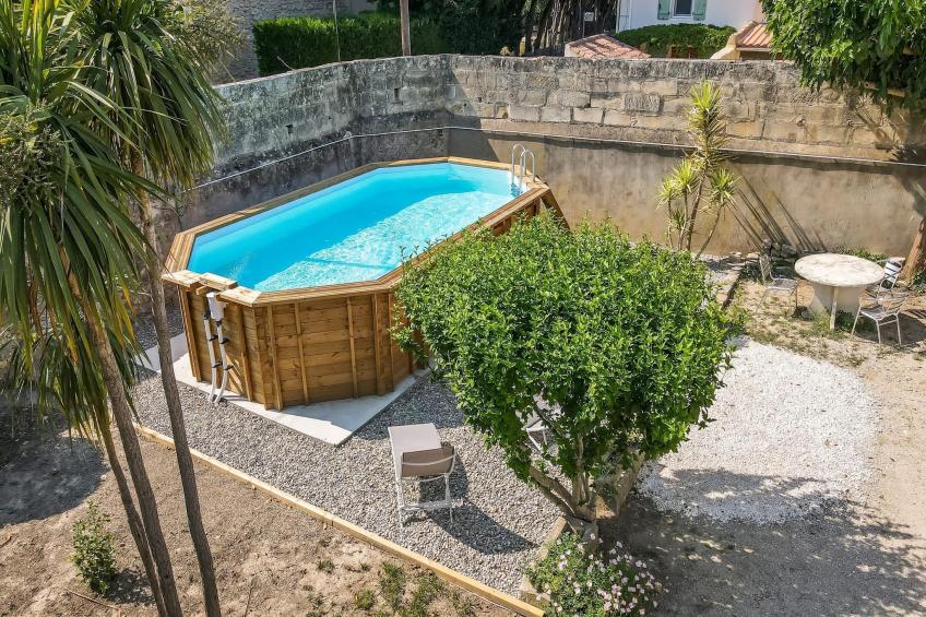 Mas Lou Pitchoun  Villa d'Exception entre Alpilles et Avignon - foto 2