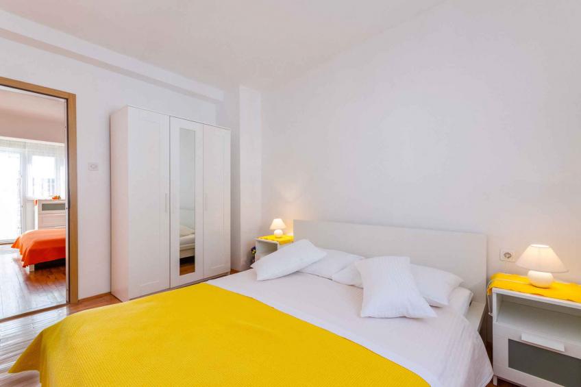 Holiday apartment with balcony - BF-GC9K - foto 60