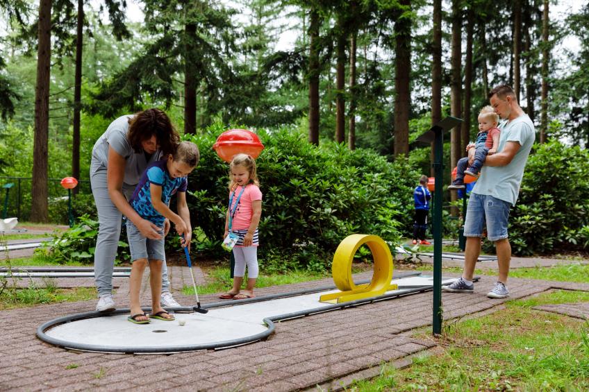 RCN Vakantiepark de Roggeberg 5 - foto 24