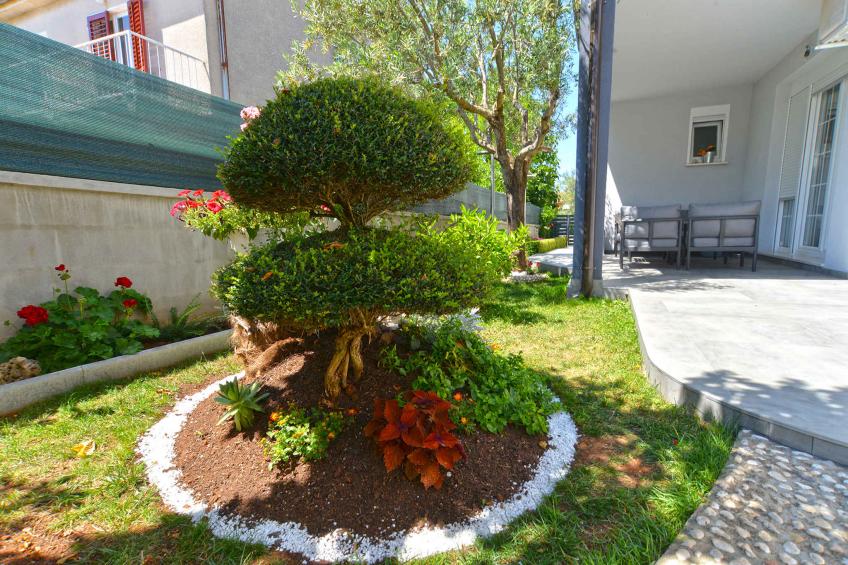 Vakantiewoning met tuin en barbecue - VW-PXGCN - foto 24