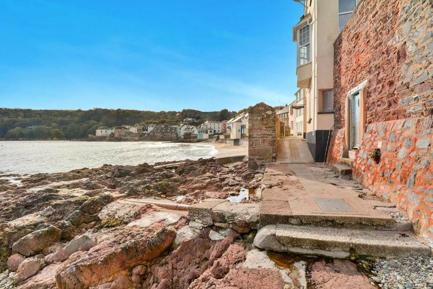 Rock House, Kingsand - foto 18