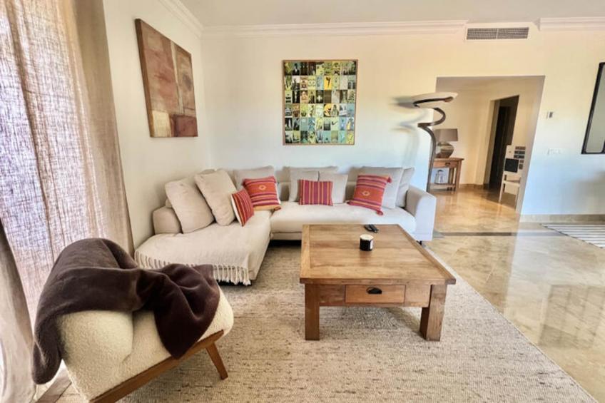 Appartements à Benahavís - foto 12