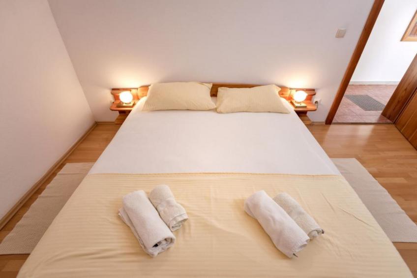 Dolac Green Side Apartments - Two Bedroom Apartment 2 - foto 12