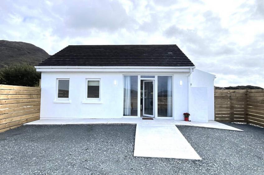 Mobil Home - Bungalow - Cottage à Renvyle Galway - foto 23