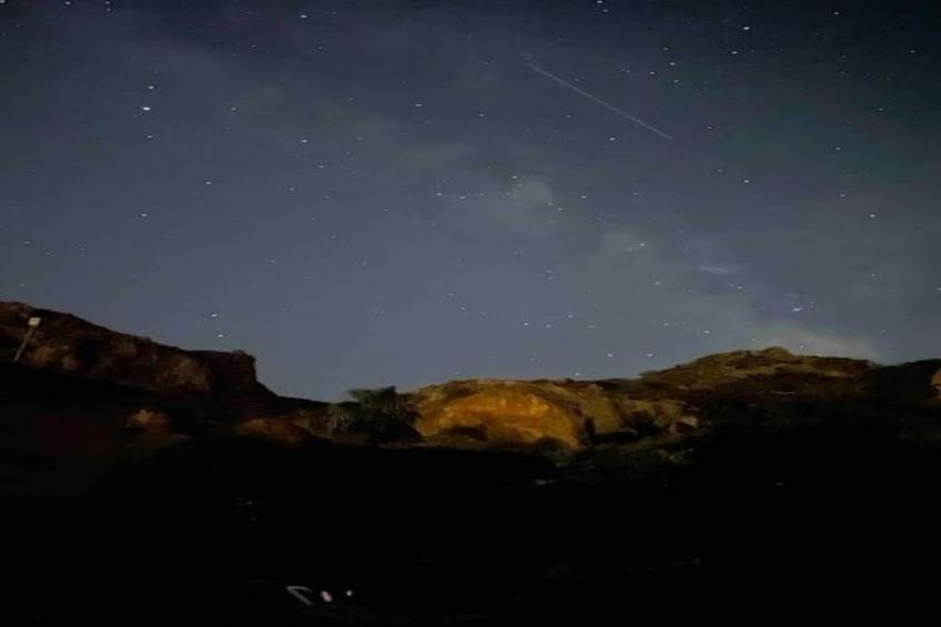 Casa Montaña de Alegria - foto 29