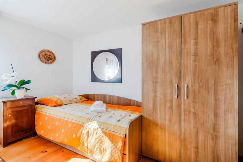 Nature Hideaway Holiday Homes with Sauna - Two Bedroom Holiday Home (owner Liza) - foto 14