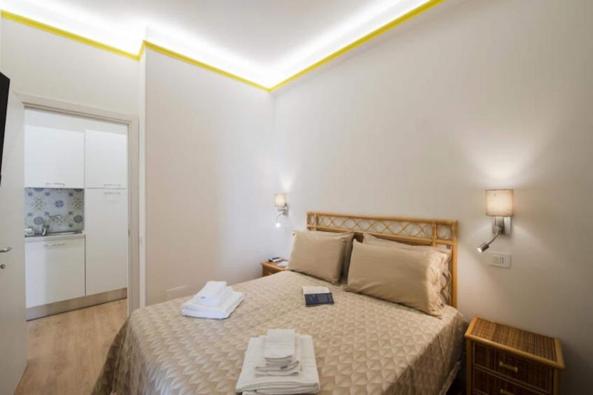 Appartements à Maiori - foto 26