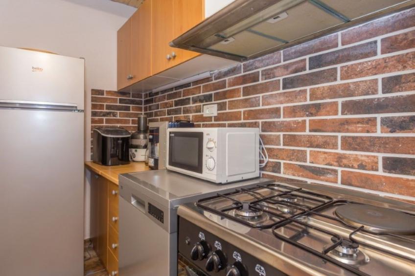 Charmante Ferienvilla Krka - foto 13