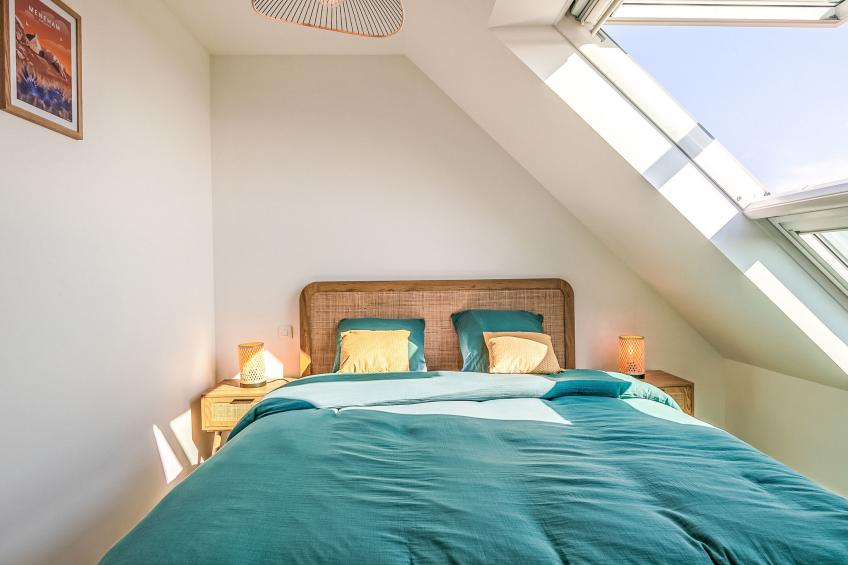 Les reflets bleus - foto 16