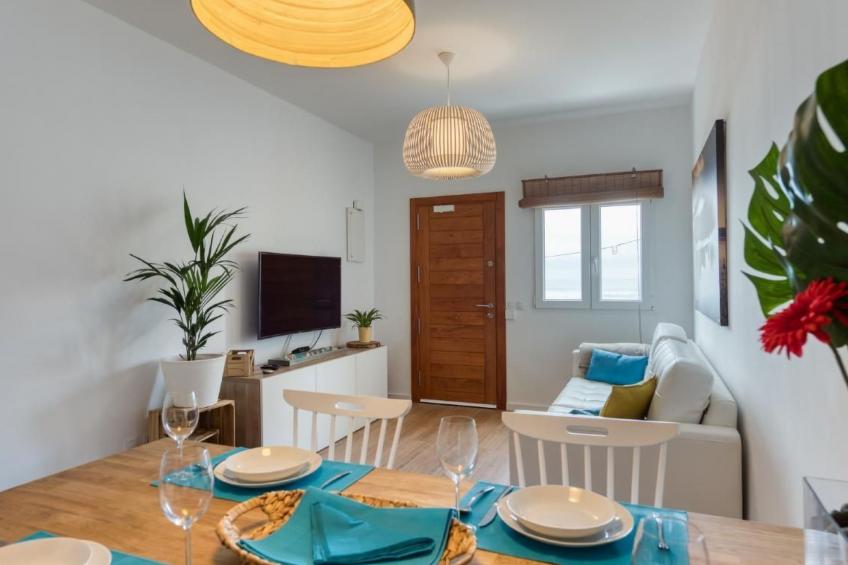 in San Andrés direkt am Meer - foto 11