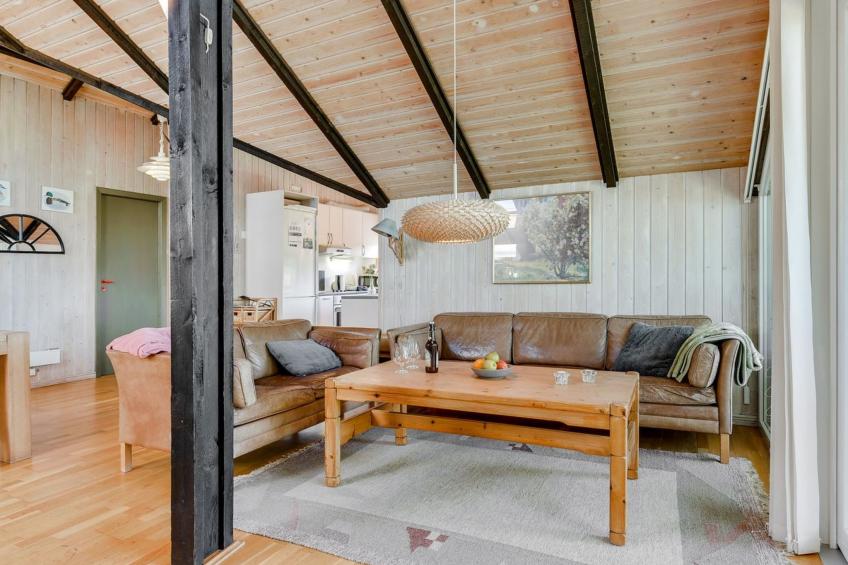 "Ofelia" - 500m to the inlet in SE Jutland - foto 5