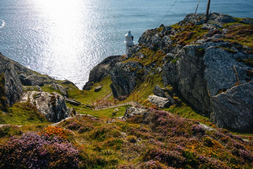 Bell View (TR3) Holiday Home Sheeps Head - foto 4