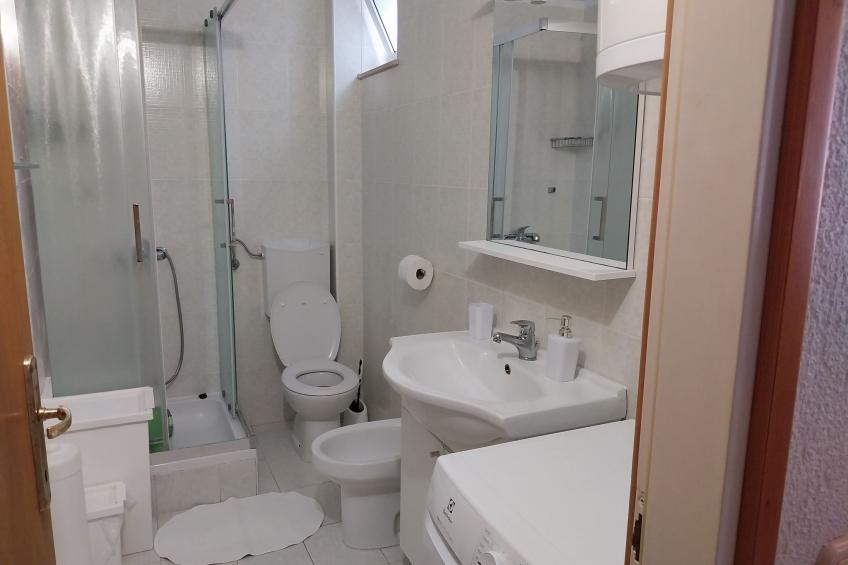 Appartement Peliska - ein paar Schritte vom Strand entfernt - foto 11