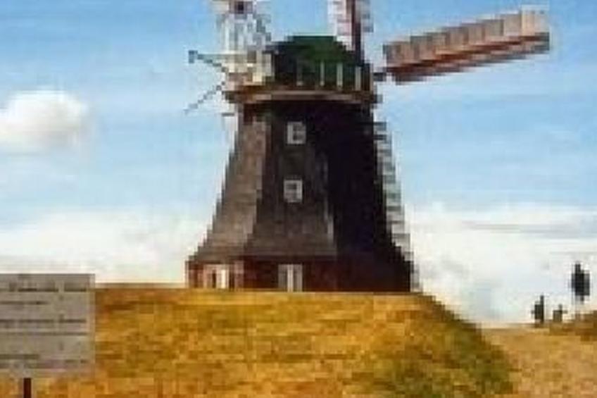 Wohnung in Dreveskirchen mit Kleinem Garten - foto 31