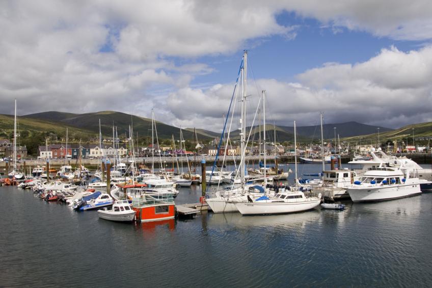 Dingle Bay View (TR2) - foto 9