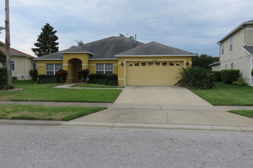 4-Schlafzimmer Value Plus Haus mit privatem Pool - foto 18