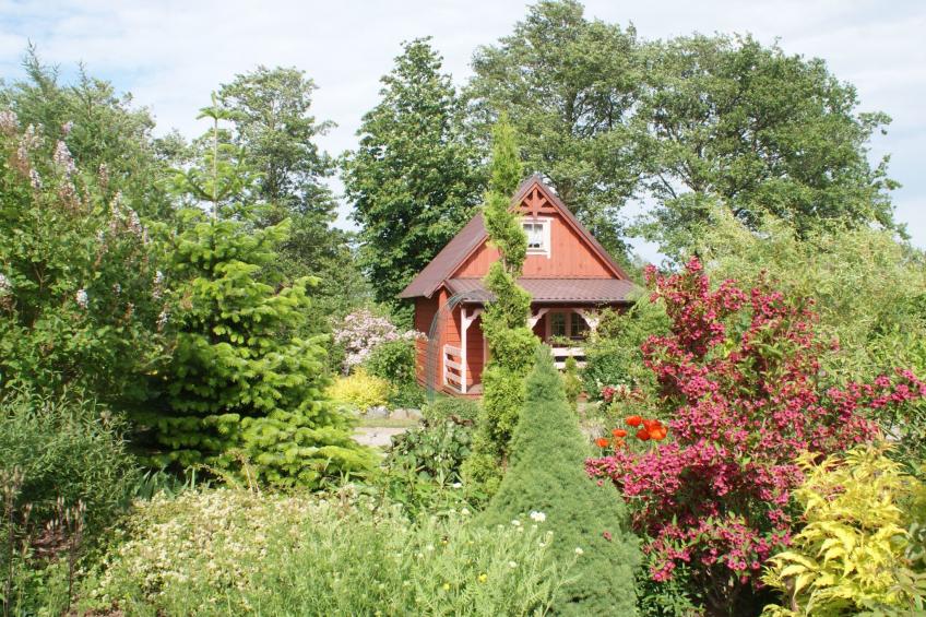 Meeresdorf Stille - Ferienhäuser in den Gärten von Magra - foto 17
