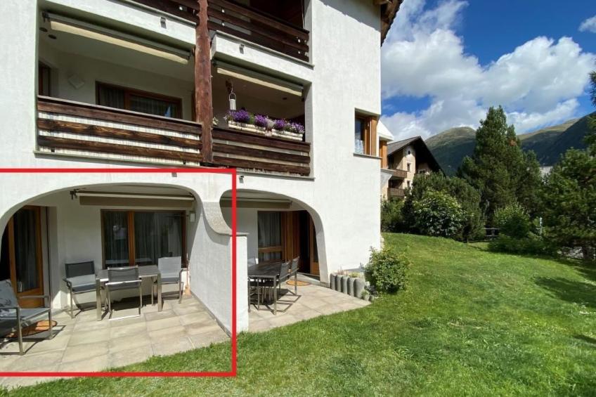 Chesa Bernina 3 - foto 4