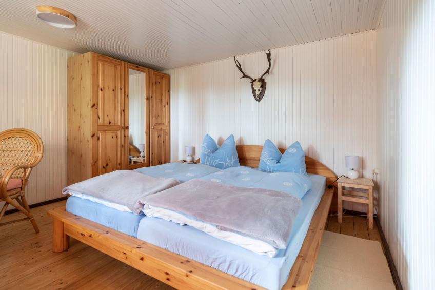 Blockhütte Rudolf - foto 8