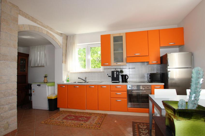 Apartment Julia Orange / HR-11080-01 - foto 11